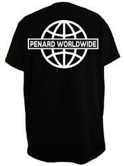 T-shirt Pénard Worldwide