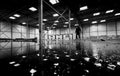 Le Refs  - Hangar