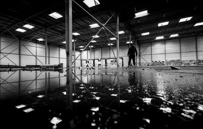 Le Refs  - Hangar