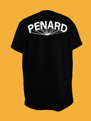 T-shirt Pénard Crayon